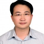 范佳銘 特聘教授