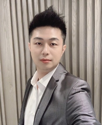 張志聰 助理教授