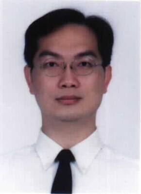 譚仕煒教授