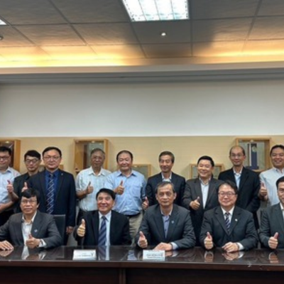 International Collaboration