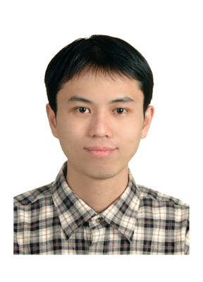 陳聖化 助理教授