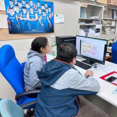 Assist International Students in Adapting to the Environment