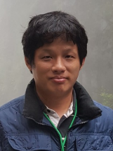 蔡加正 特聘教授